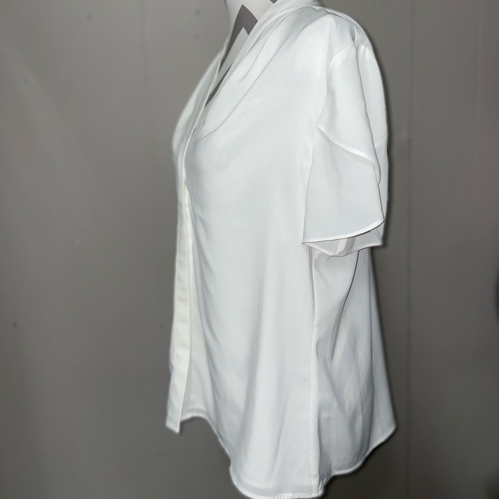 Calvin Klein blouse - Picture 2 of 3